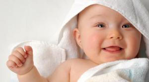 Как лечить потницу у новорожденного?