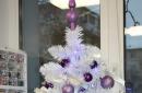 Как украсить ёлку к Новому году: создаем рождественскую сказку своими силами Выбираем цветовую гамму для украшения елки на новый год