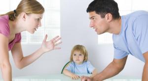 Основные причины, которые приводят к разводам в современных семьях