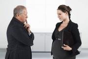 Otkaz trudnoj radnici: prava i obveze poslodavca