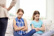 An absent-minded and inattentive child: advice to parents The child is not attentive and does not study well medications