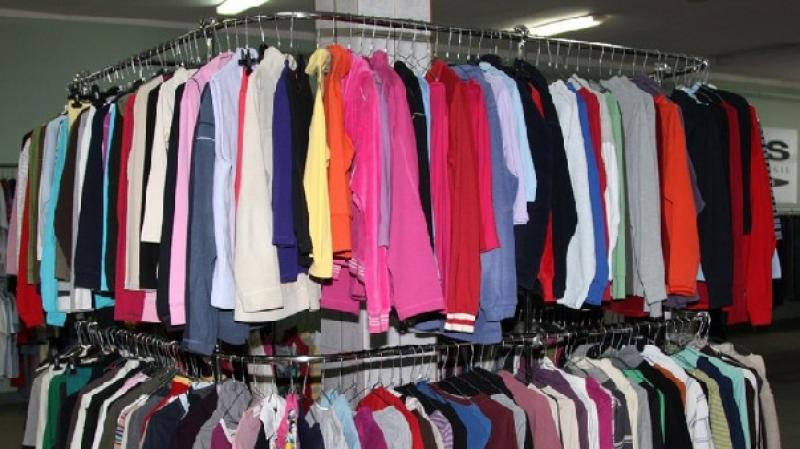 How to get rid of the smell of second-hand clothes, several methods of elimination Eliminate the smell of second-hand clothes