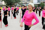 Celestial, but not transcendental Retirement age in China for men