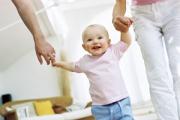 Child's responsibilities around the house: what and from what age