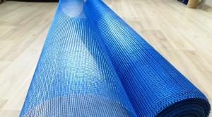 Schemat i opis szydełkowania dywanika