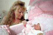 Reborn dolls - harm or benefit?