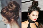 Here's the best hairstyle to do this New Year's Eve!