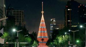 Kas tead, mitu meetrit oli maailma kõrgeim jõulupuu?