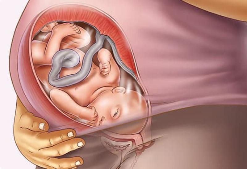 Your baby's digestive system is working as it should