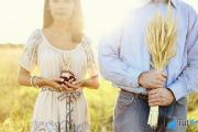 Proslava četvrte godišnjice braka: ​​što pokloniti supružnicima?