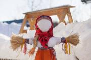 Anatomy of Maslenitsa, or the story of the scarecrow Symbolism, rituals and pancakes