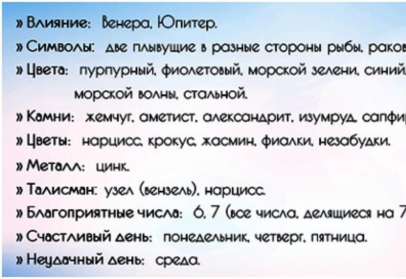 Мужчина Рыбы – можно ли завоевать его любовь и как понять, что он влюблен