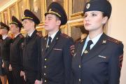 Naredba Ministarstva unutarnjih poslova o odobrenju Pravila za nošenje uniformi, oznaka i oznaka odjela od strane zaposlenika tijela unutarnjih poslova - Rossiyskaya Gazeta